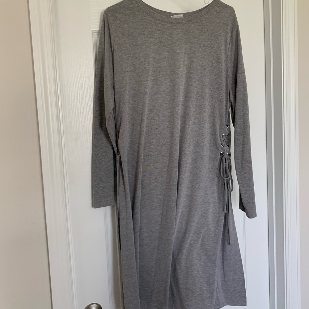 Maternity Dress